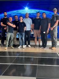 Buderus Sonderschulung Wärmepumpen Spezial Teil 1 &nbsp;&copy;&nbsp;Haustechnik Lang