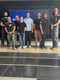 Buderus Sonderschulung Wärmepumpen Spezial Teil 1 &nbsp;&copy;&nbsp;Haustechnik Lang